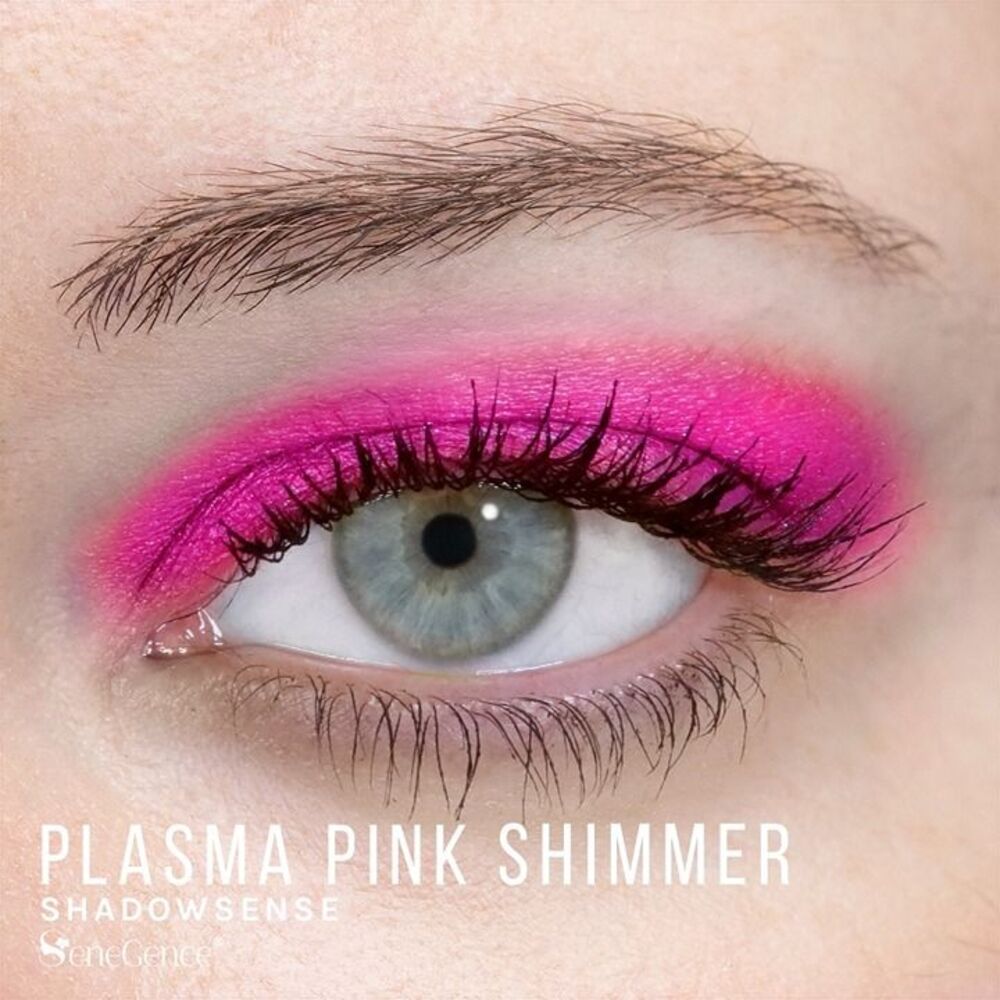 Plasma Pink Shimmer ShadowSense